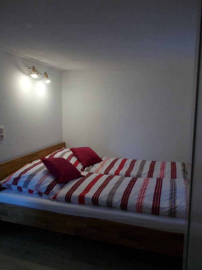 Ferienhaus Am Langen See II Heidesee Eksteriør bilde
