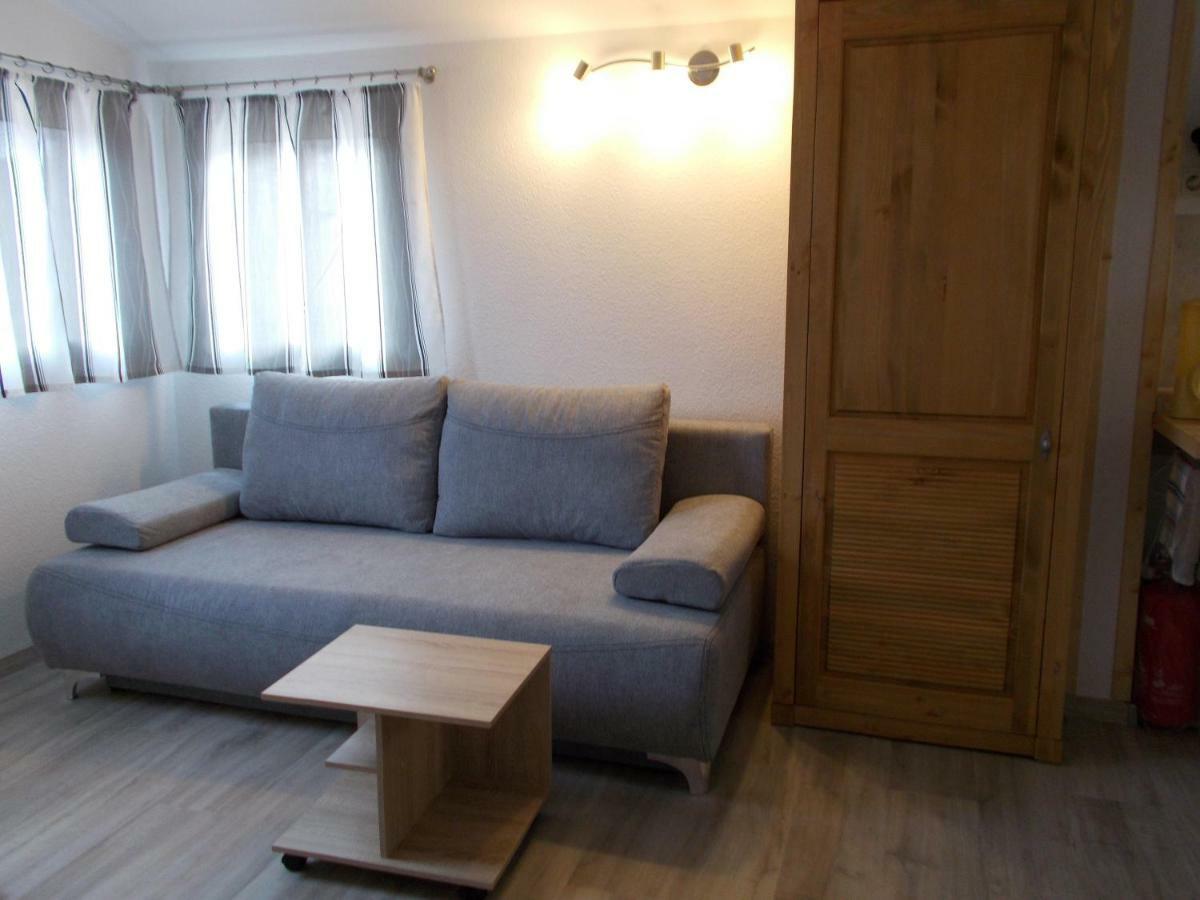 Ferienhaus Am Langen See II Heidesee Eksteriør bilde