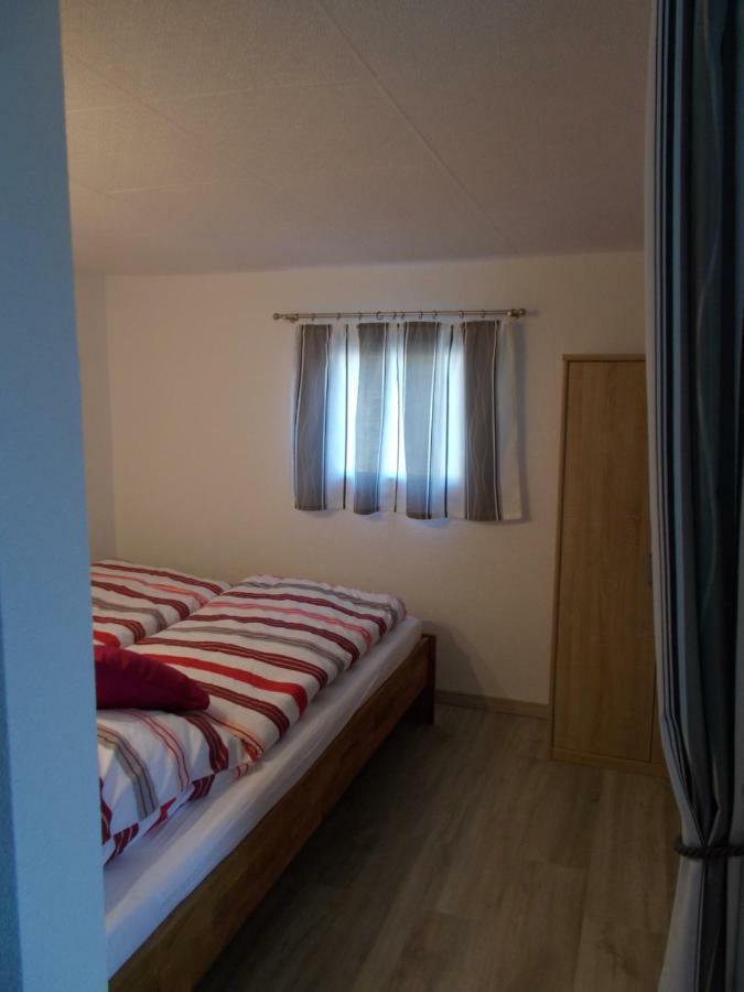 Ferienhaus Am Langen See II Heidesee Eksteriør bilde