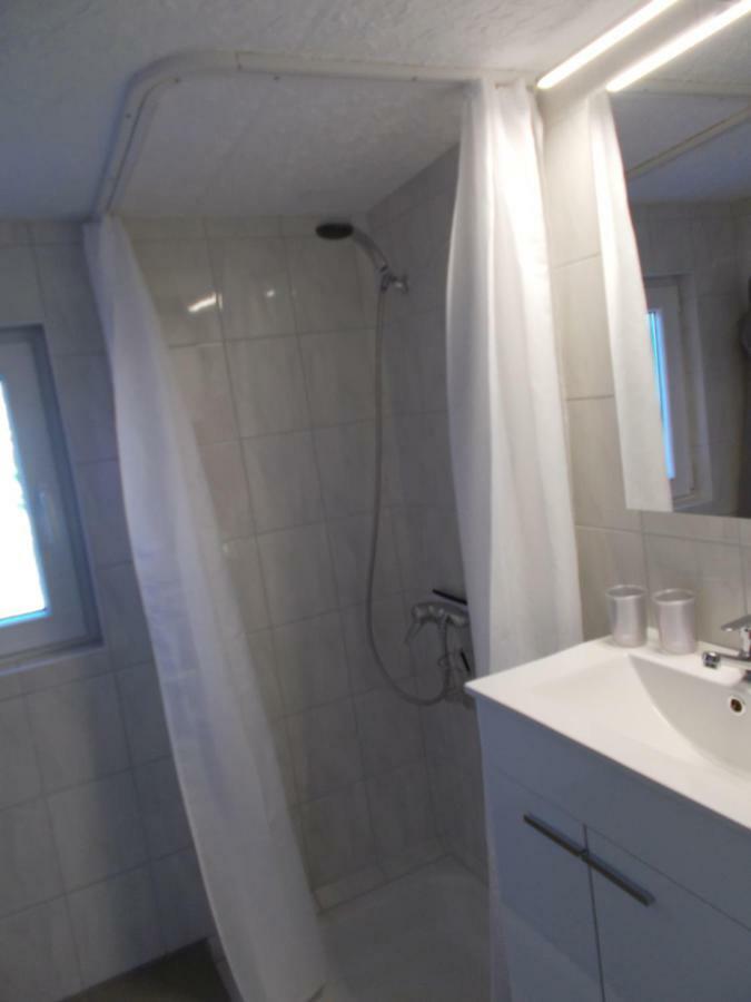Ferienhaus Am Langen See II Heidesee Eksteriør bilde