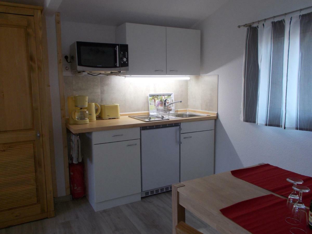Ferienhaus Am Langen See II Heidesee Eksteriør bilde